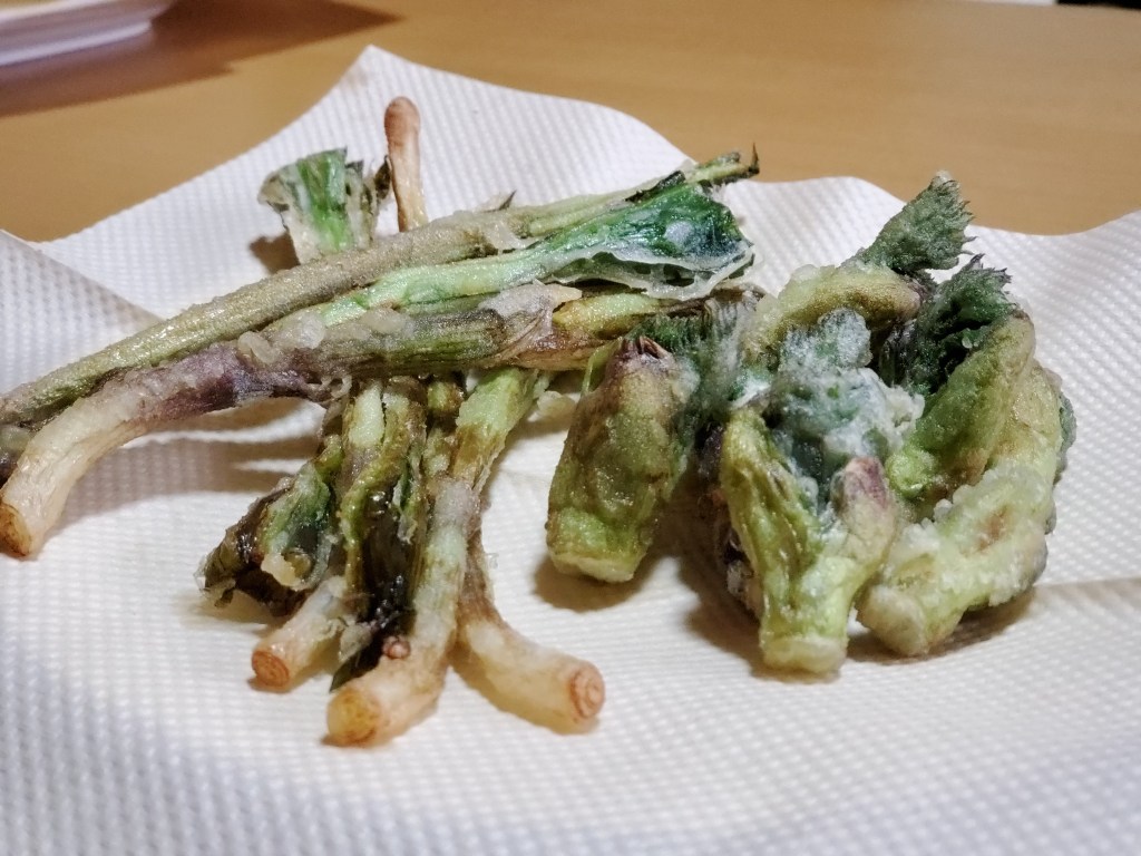 いただきまーす！